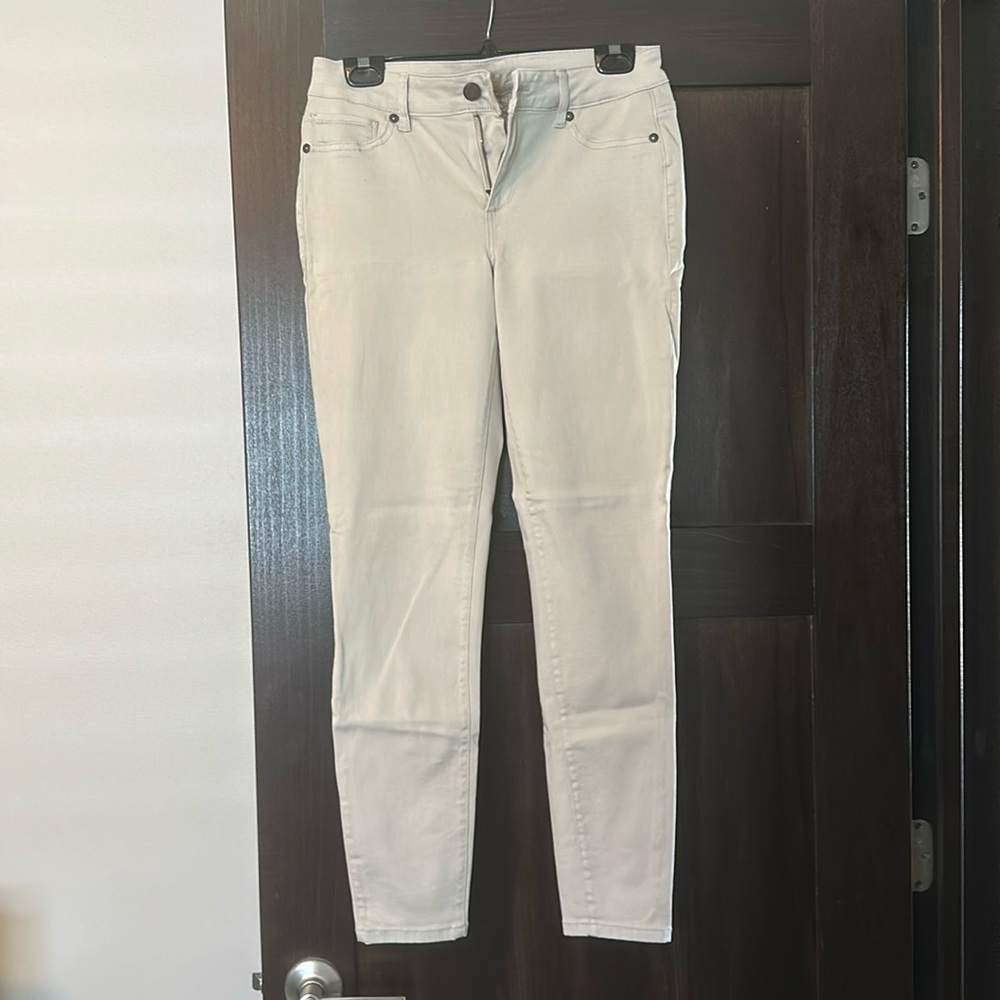 Maurice’s Skinny Jeans